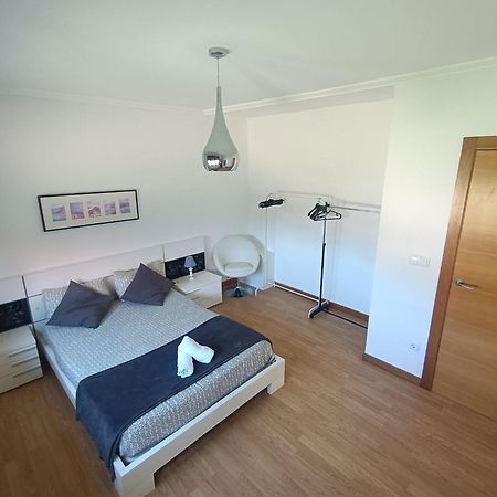 Casa Vera A Guarda Bagian luar foto