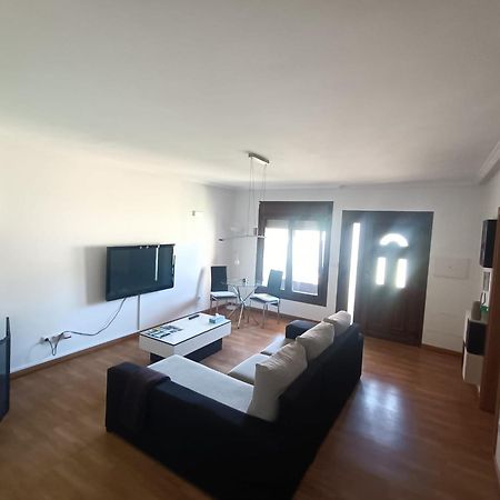 Casa Vera A Guarda Bagian luar foto