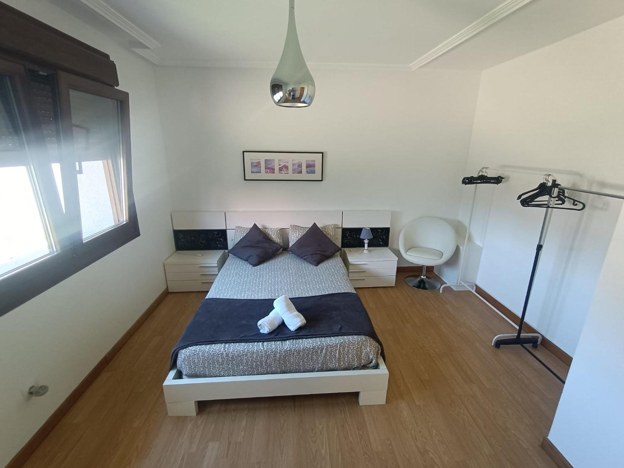 Casa Vera A Guarda Ruang foto